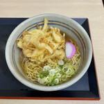 Yutaka udon - 