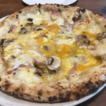 Pizzeria Yuiciro＆A - 