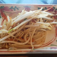 香味亭 - 焼き野菜