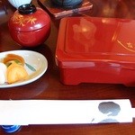 うなぎ亭 友栄 - 上うな重