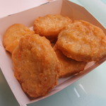 マクドナルド - チキンマックナゲット