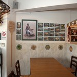 Pizzeria e trattoria Da Masaniello - 