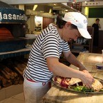 Pizzeria e trattoria Da Masaniello - 