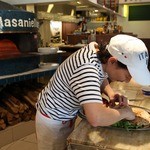 Pizzeria e trattoria Da Masaniello - 