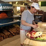 ピッツェリア エ トラットリア ダ・マサニエッロ - 