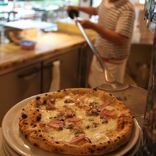 ピッツェリア エ トラットリア ダ・マサニエッロ_1