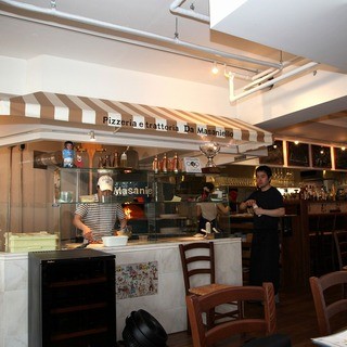 ピッツェリア エ トラットリア ダ・マサニエッロ_2