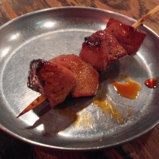 新橋やきとん_0