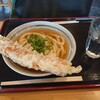 手打ちうどん 清水屋