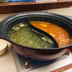 Kurobuta Shabushabu Dokoro Wakana - 