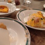 ビュッフェ&ダイニング ルミエール - ごはん