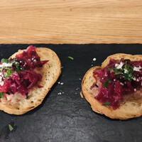 Cucina del NABUCCO - 