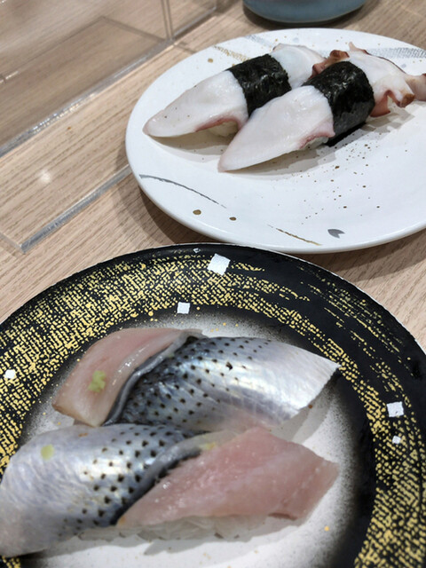 天草hero鮨 牛深丸 アマクサヒーロースシ ウシブカマル 熊本 寿司 食べログ