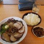 ラーメン大将 - 