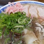 純とんこつ無双 - 