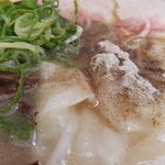 純とんこつ無双 - 