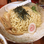 こだわり拉麺 一恭 - つけ麺並900円