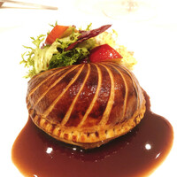 フランス料理 タンモア - 