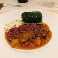 フランス料理 タンモア - 
