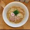 中華そば 桐麺 総本店