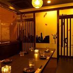 Jidori To Jizake Shinjuku Tottori - 