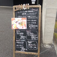 テストキッチンエイチ - 今日は