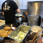 かも料理　まりも本店 - 