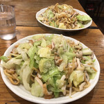 かも料理　まりも本店 - 