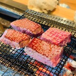 Hokkaido Saroma Wagyu Steak