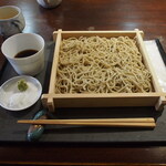 手打ち蕎麦　野和 - 