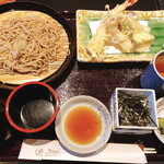 Sukiyaki Shabushabu Teppanyaki Sofu - 