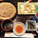 Sukiyaki Shabushabu Teppanyaki Soufuu - 