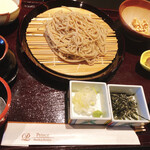 Sukiyaki Shabushabu Teppanyaki Sofu - 