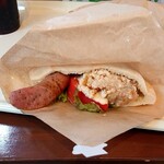 カフェ PiTa - 