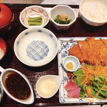 Sukiyaki Shabushabu Teppanyaki Sofu - 