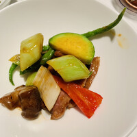 中国料理 桃李 ホテル日航大阪 - 