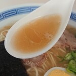 沖食堂 - 