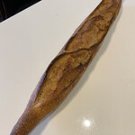 ル・ルソール - バゲット