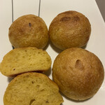 ル・ルソール - いもぱん