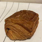 ル・ルソール - パンオショコラ