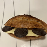 ル・ルソール - チョコ55