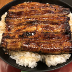 Unagi Washokudokoro Suminobou - 