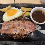 ステーキガスト - 