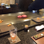 Teppan Suteki Kashin - 