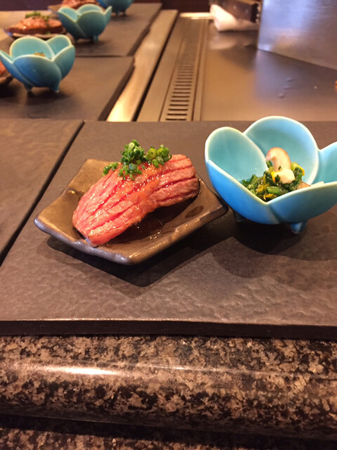 Teppan Steak Kashin photo 2