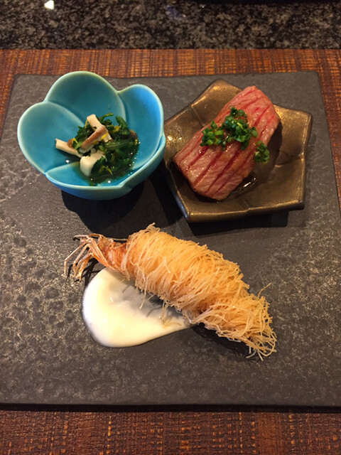 Teppan Steak Kashin photo 3