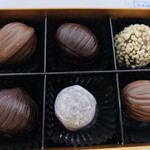 GODIVA - 