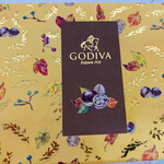 GODIVA - 