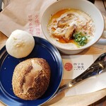 四ツ谷一餅堂 - 