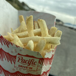 Pacific DRIVE-IN - 